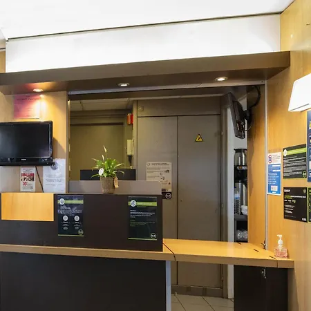 Hotel Avignon