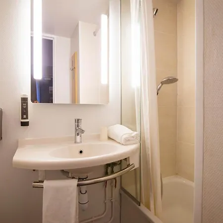 Avignon Hotel 2*